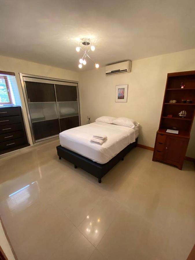 Ololo Caracas B&B Eksteriør billede