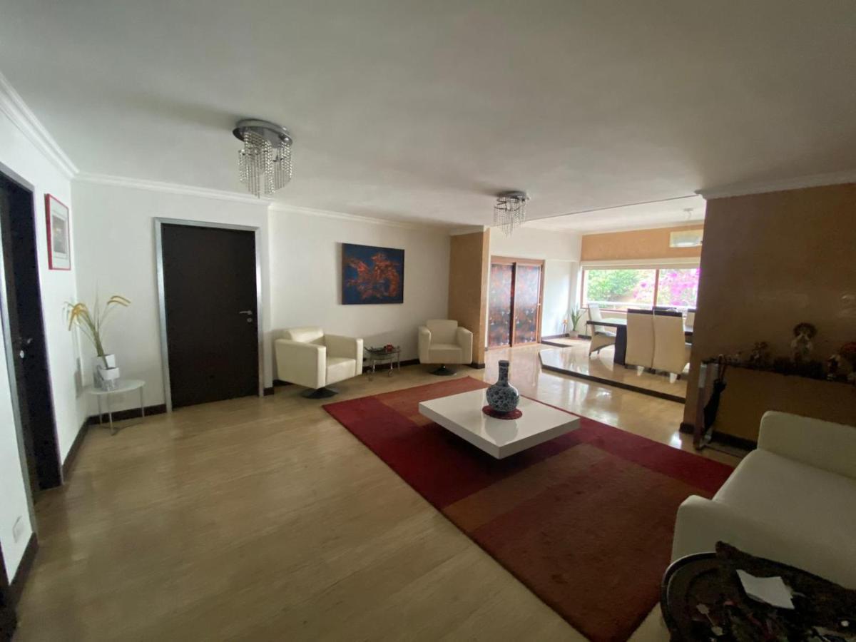 Ololo Caracas B&B Eksteriør billede