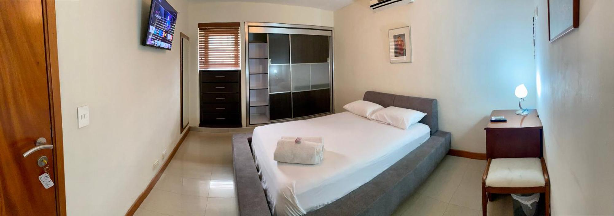 Ololo Caracas B&B Eksteriør billede