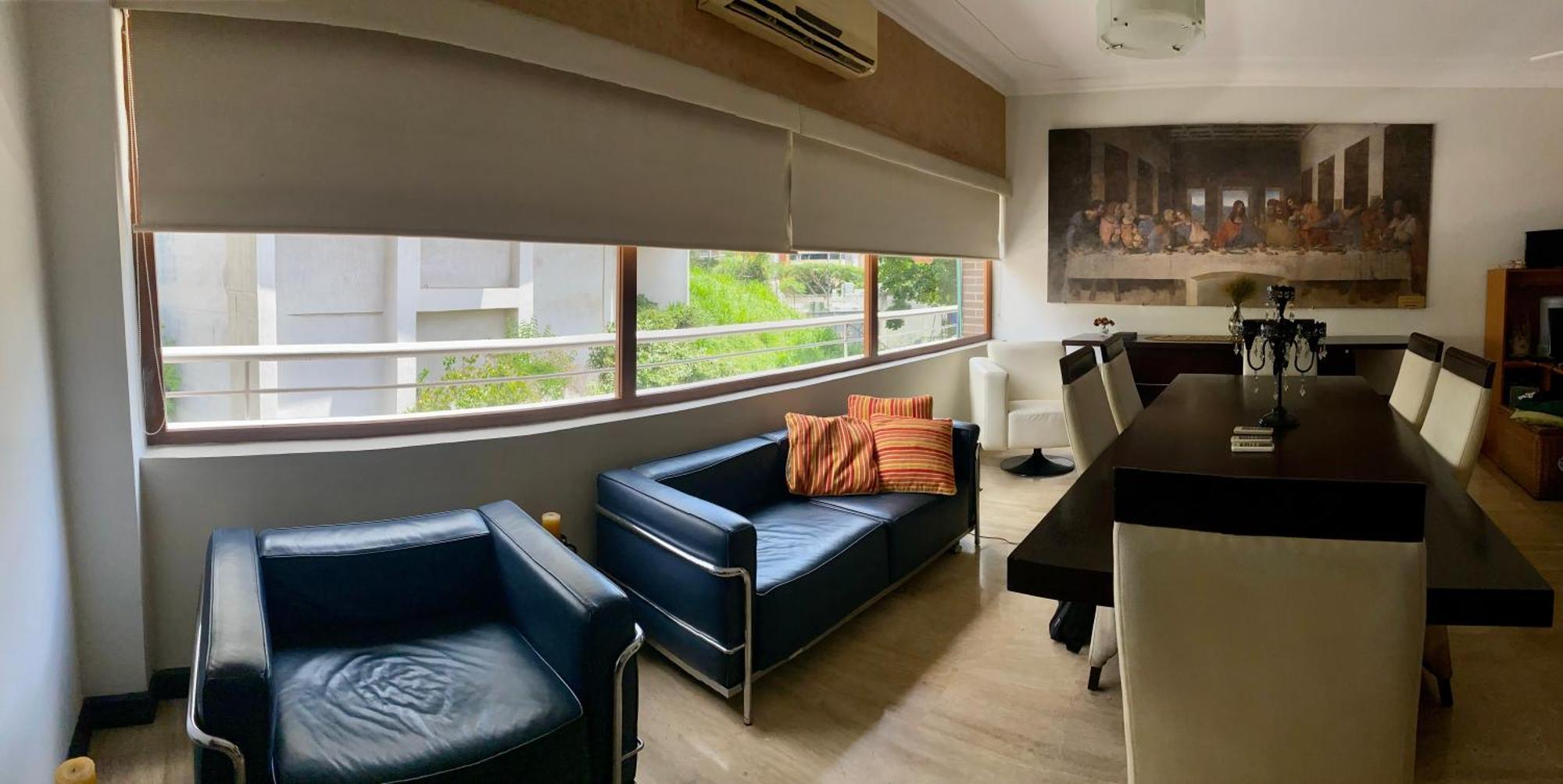 Ololo Caracas B&B Eksteriør billede